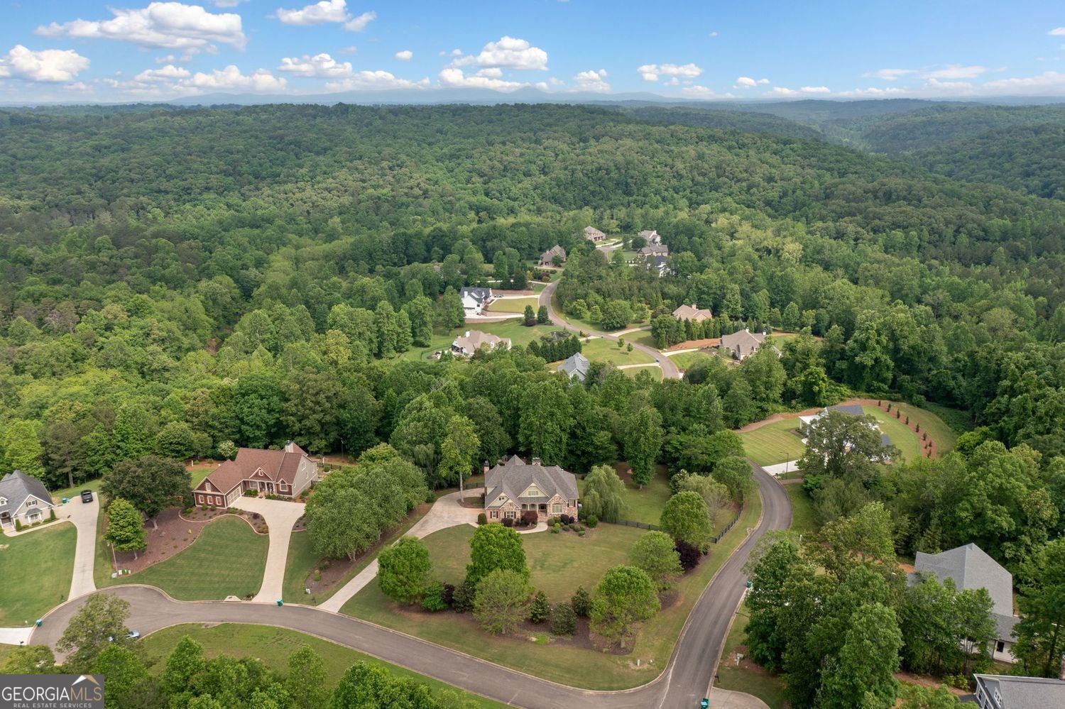 300 Hemlock Cove Ball Ground - 62