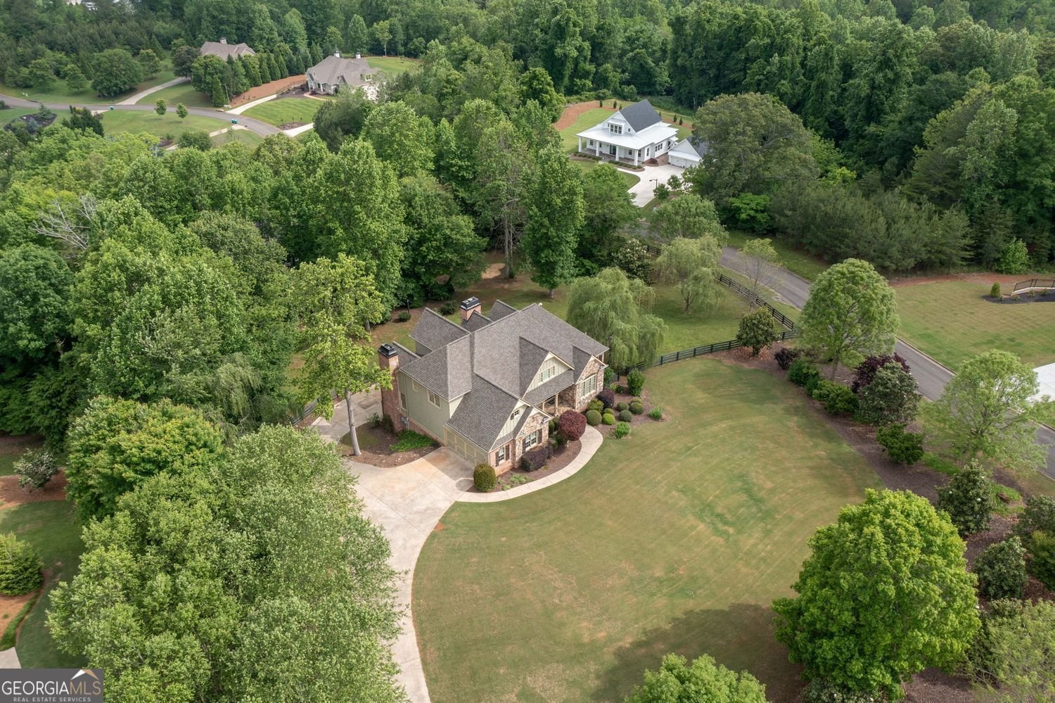 300 Hemlock Cove Ball Ground - 63
