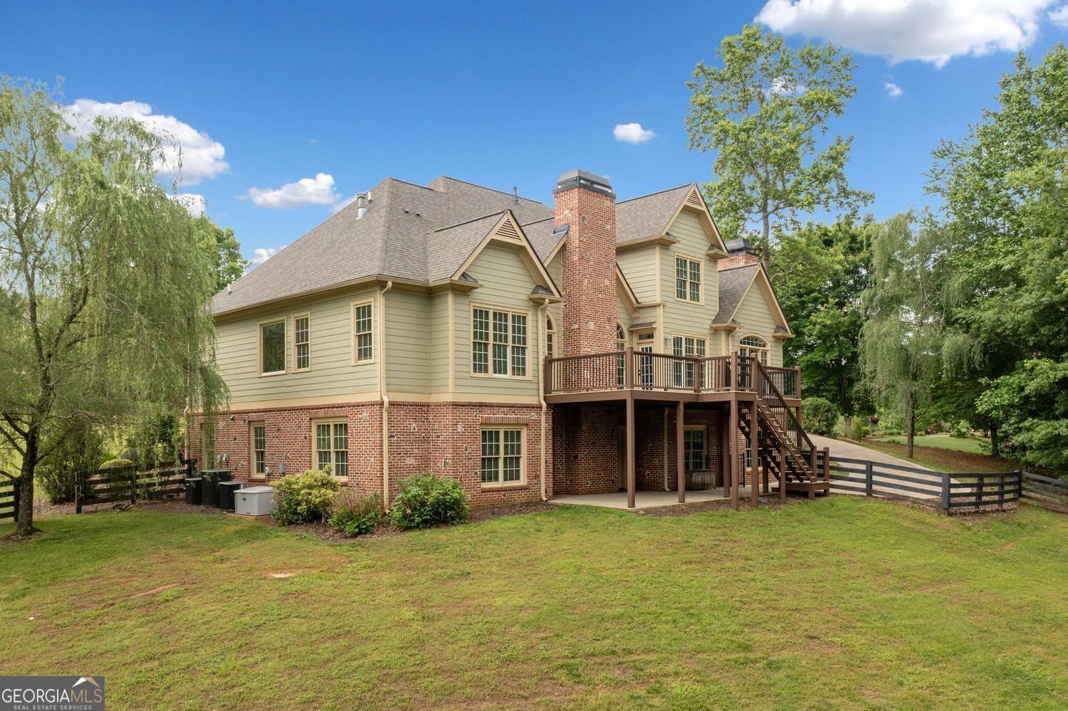 300 Hemlock Cove Ball Ground - 64