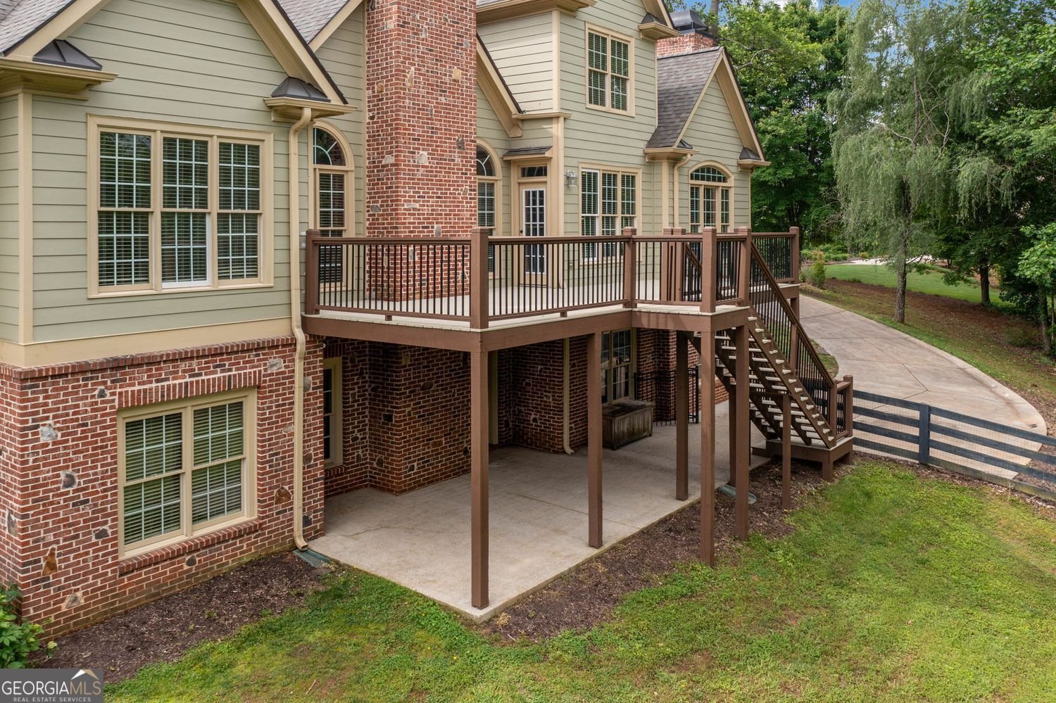 300 Hemlock Cove Ball Ground - 65