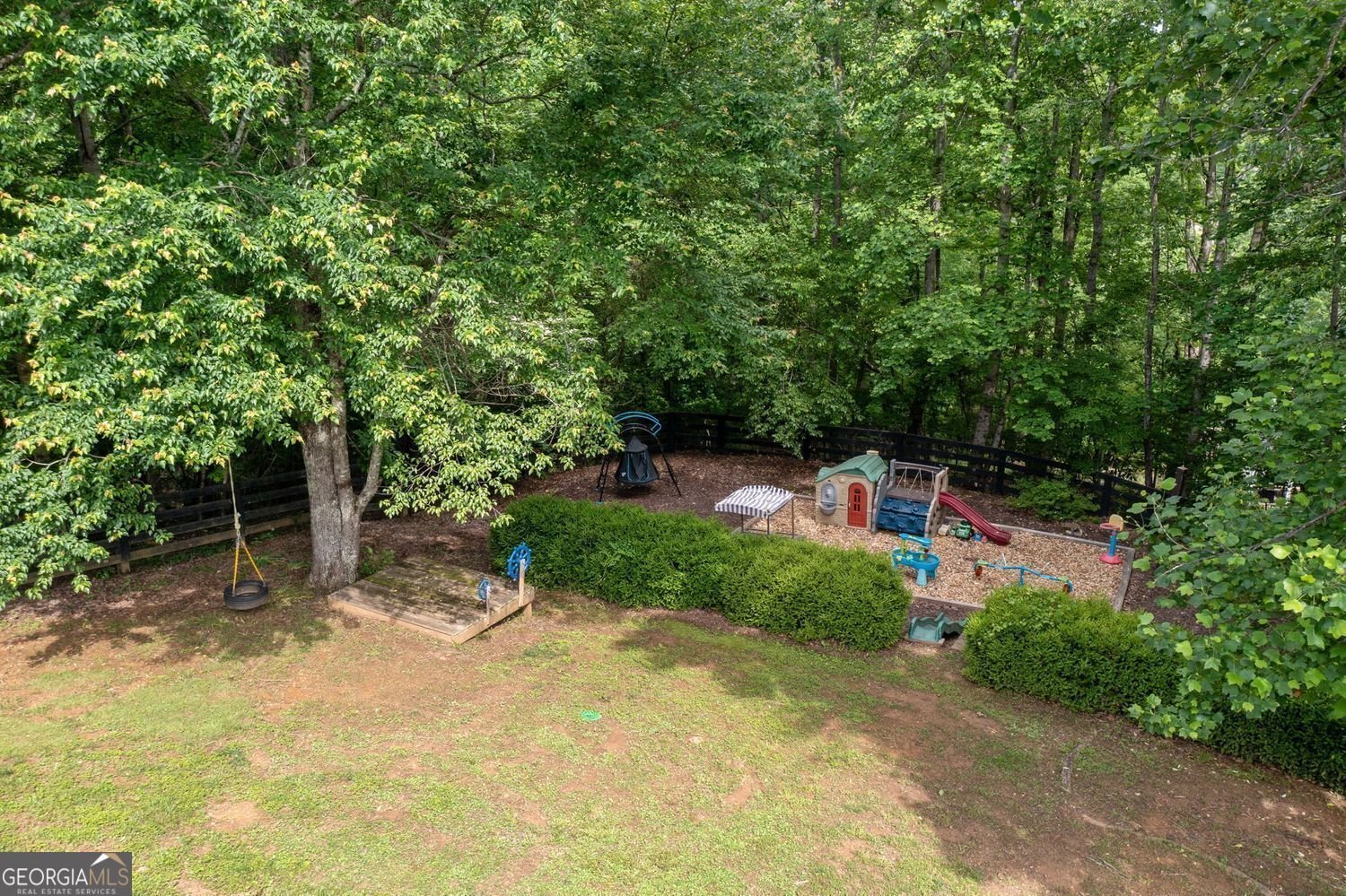 300 Hemlock Cove Ball Ground - 67