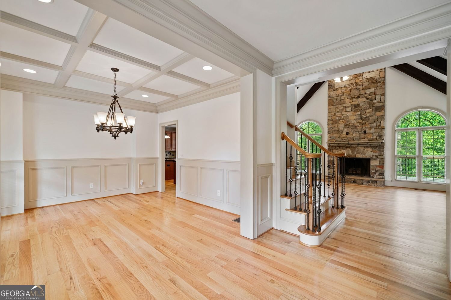 300 Hemlock Cove Ball Ground - 9