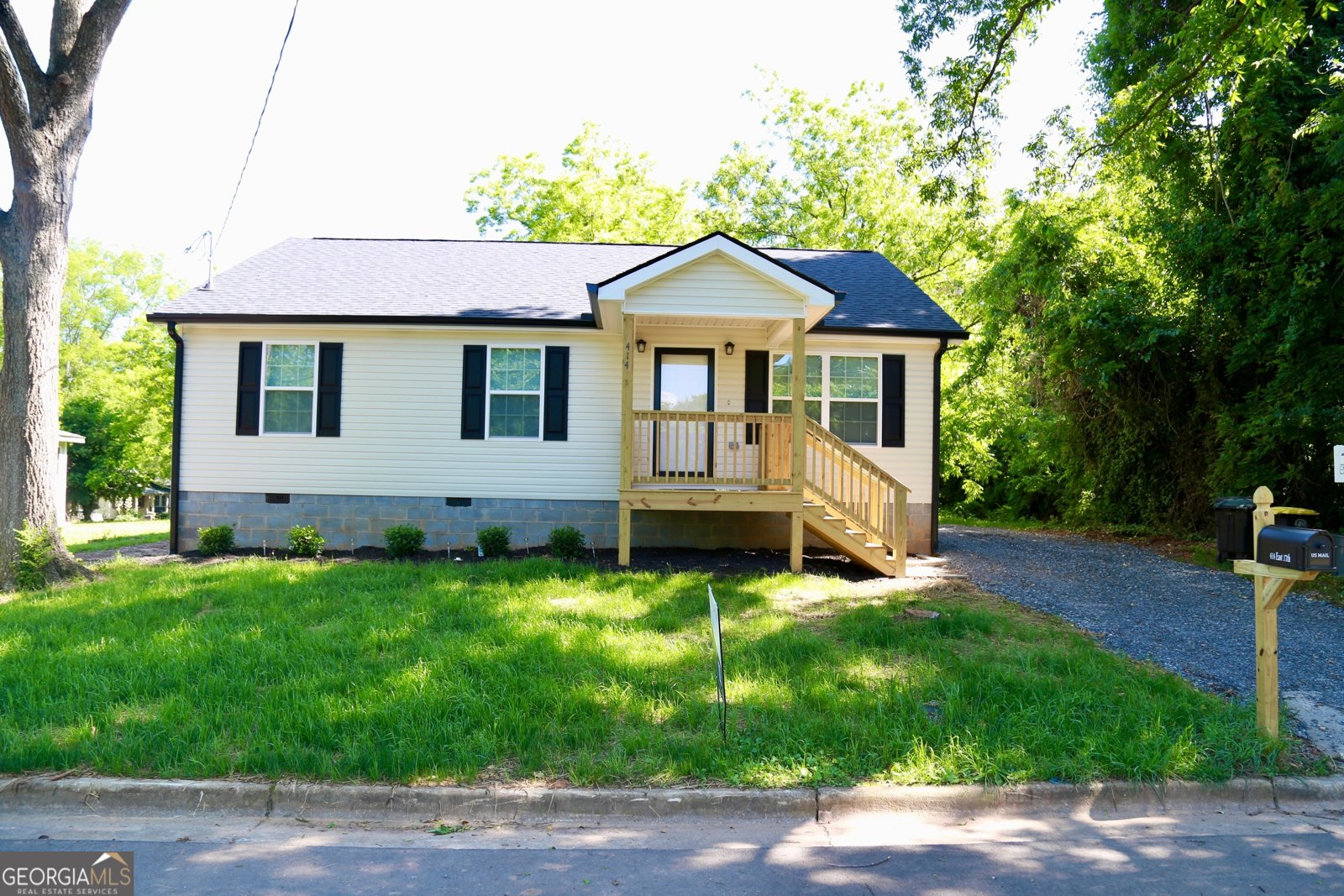 414 17th Street Rome - 1