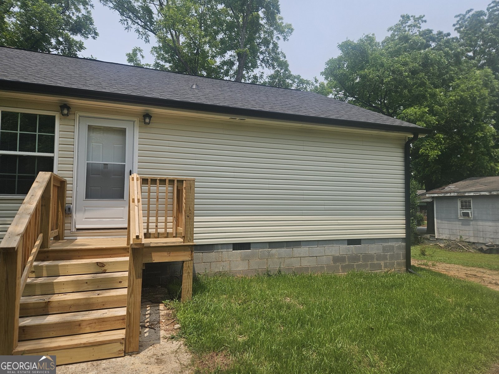 414 17th Street Rome - 19