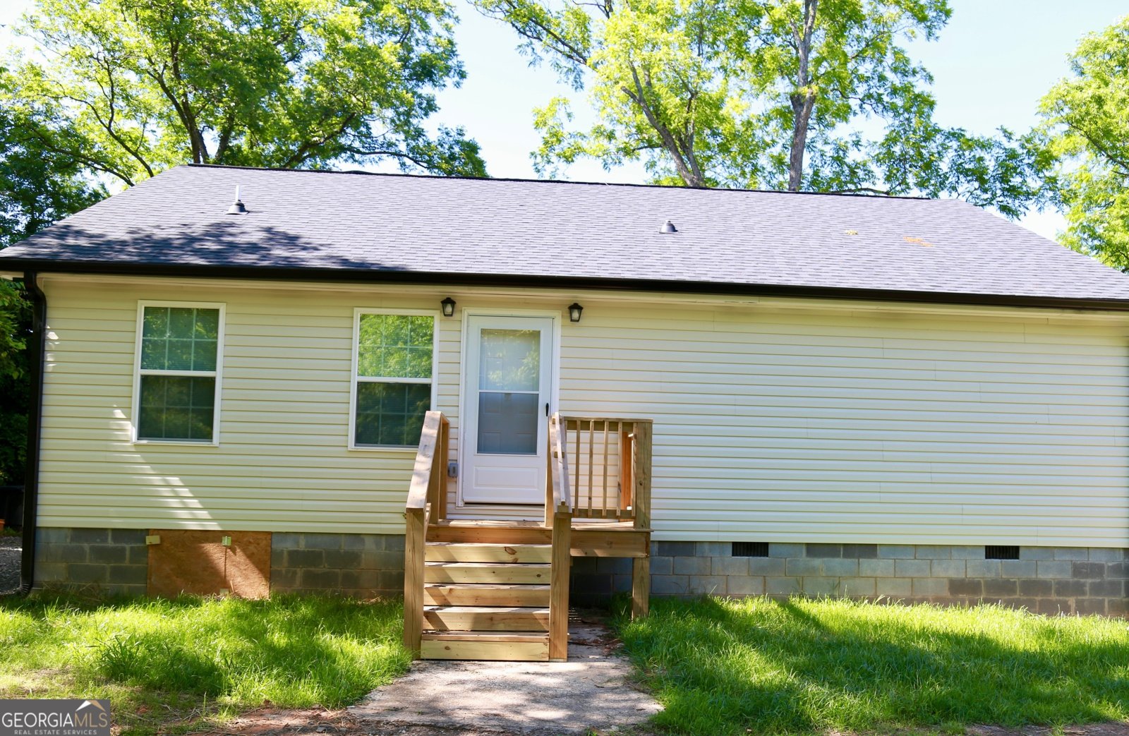 414 17th Street Rome - 2