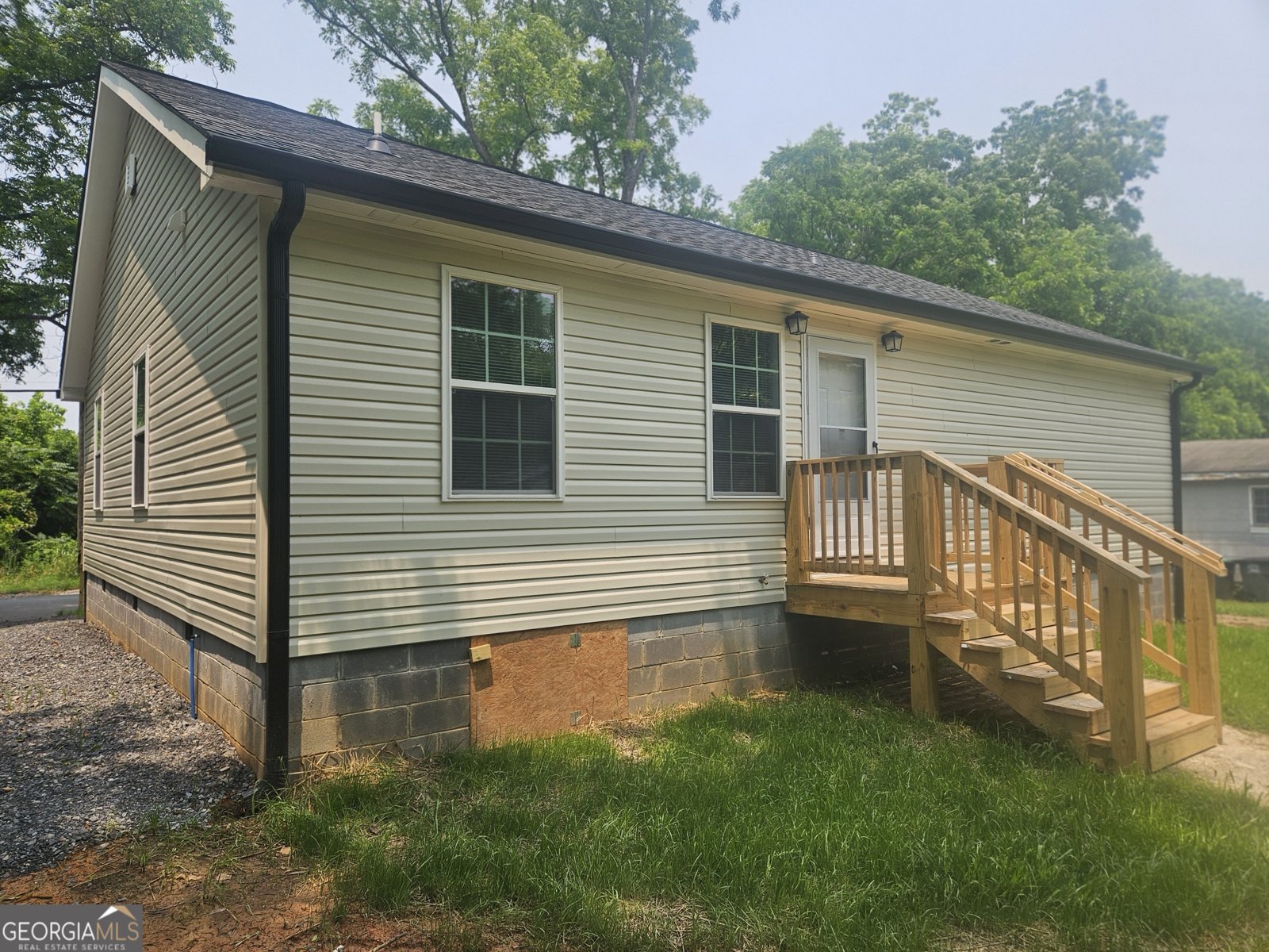 414 17th Street Rome - 20