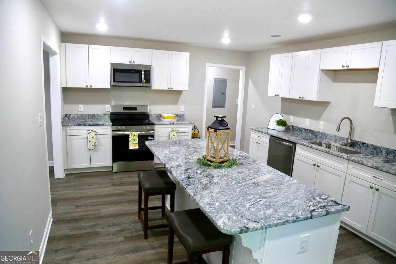 414 17th Street Rome - 7