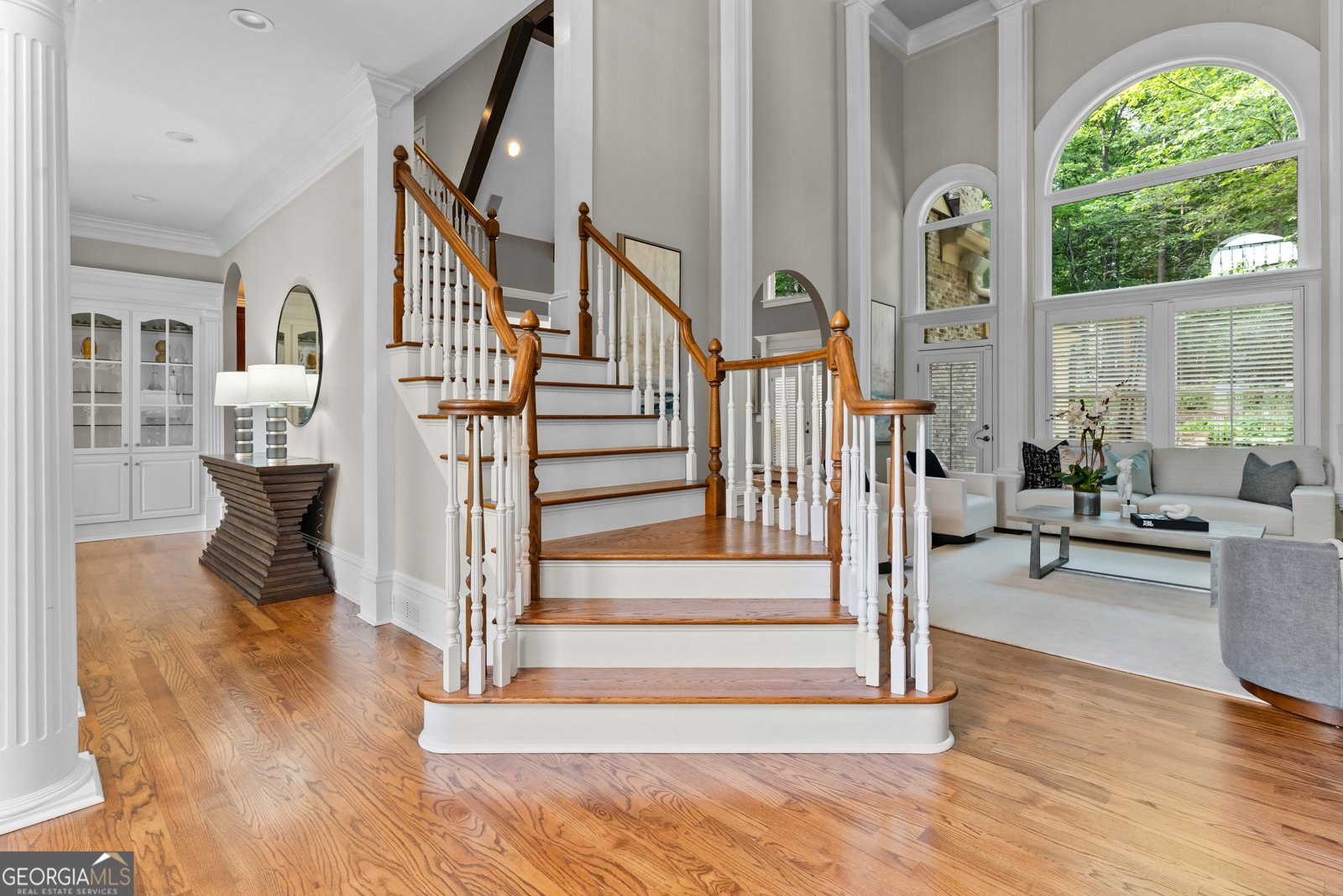 3905 Merriweather Woods Johns Creek - 5