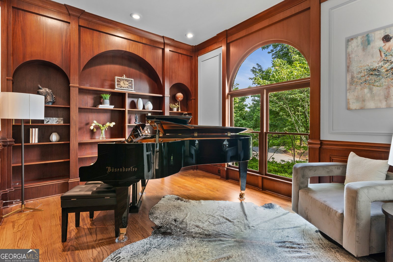 3905 Merriweather Woods Johns Creek - 6