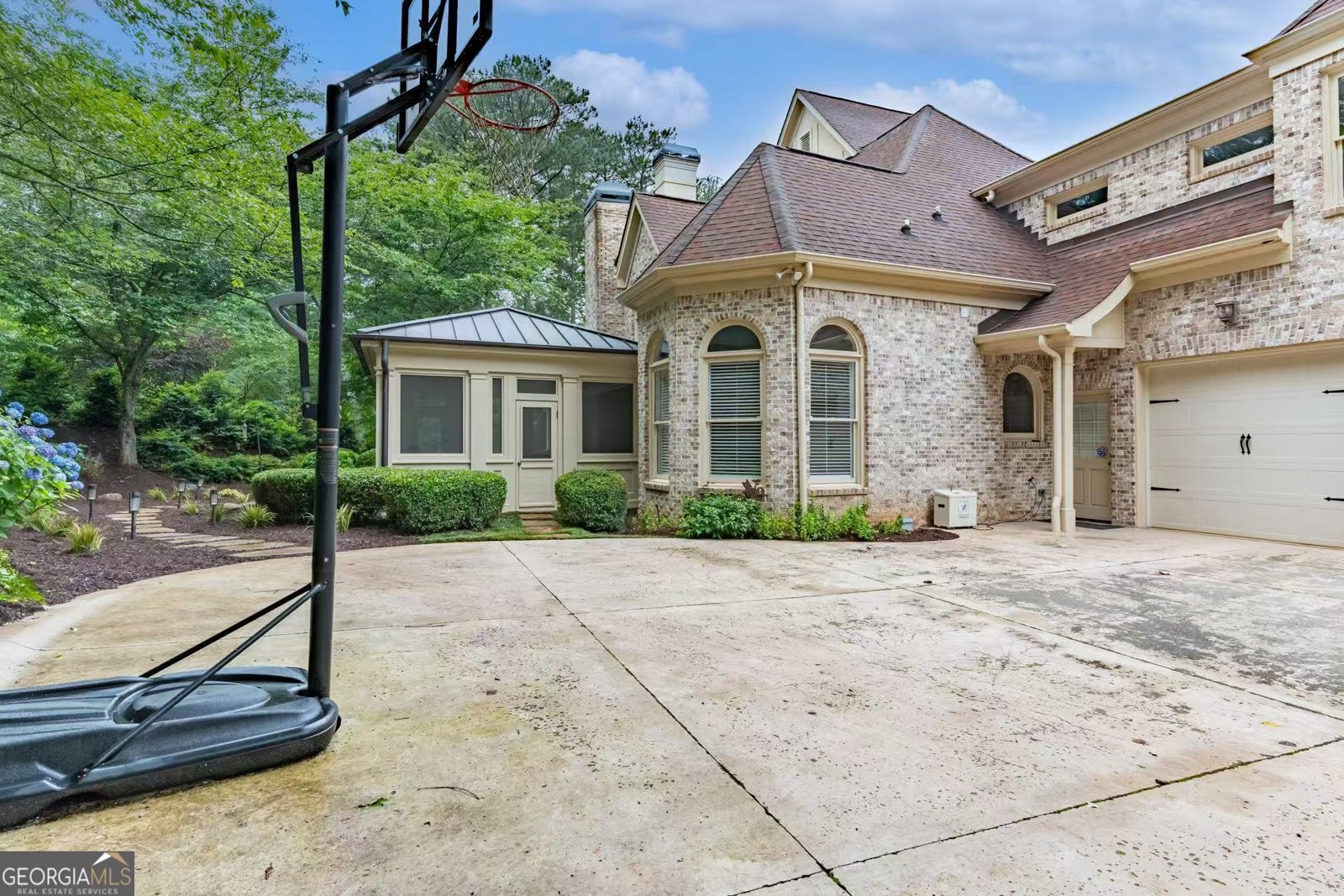 3905 Merriweather Woods Johns Creek - 63