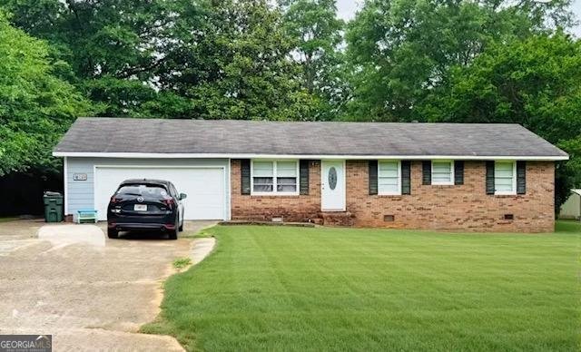 123 Hillview Drive Thomaston - 1