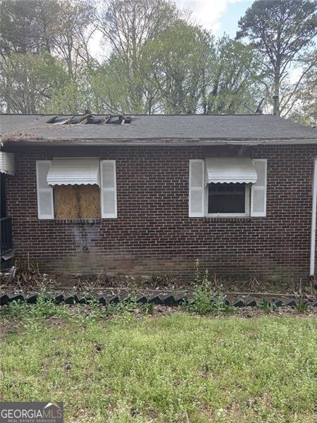 2625 BAKER Road Atlanta - 1