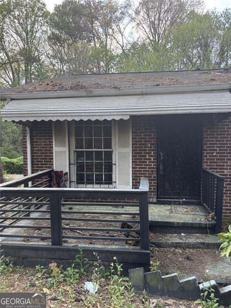 2625 BAKER Road Atlanta - 18