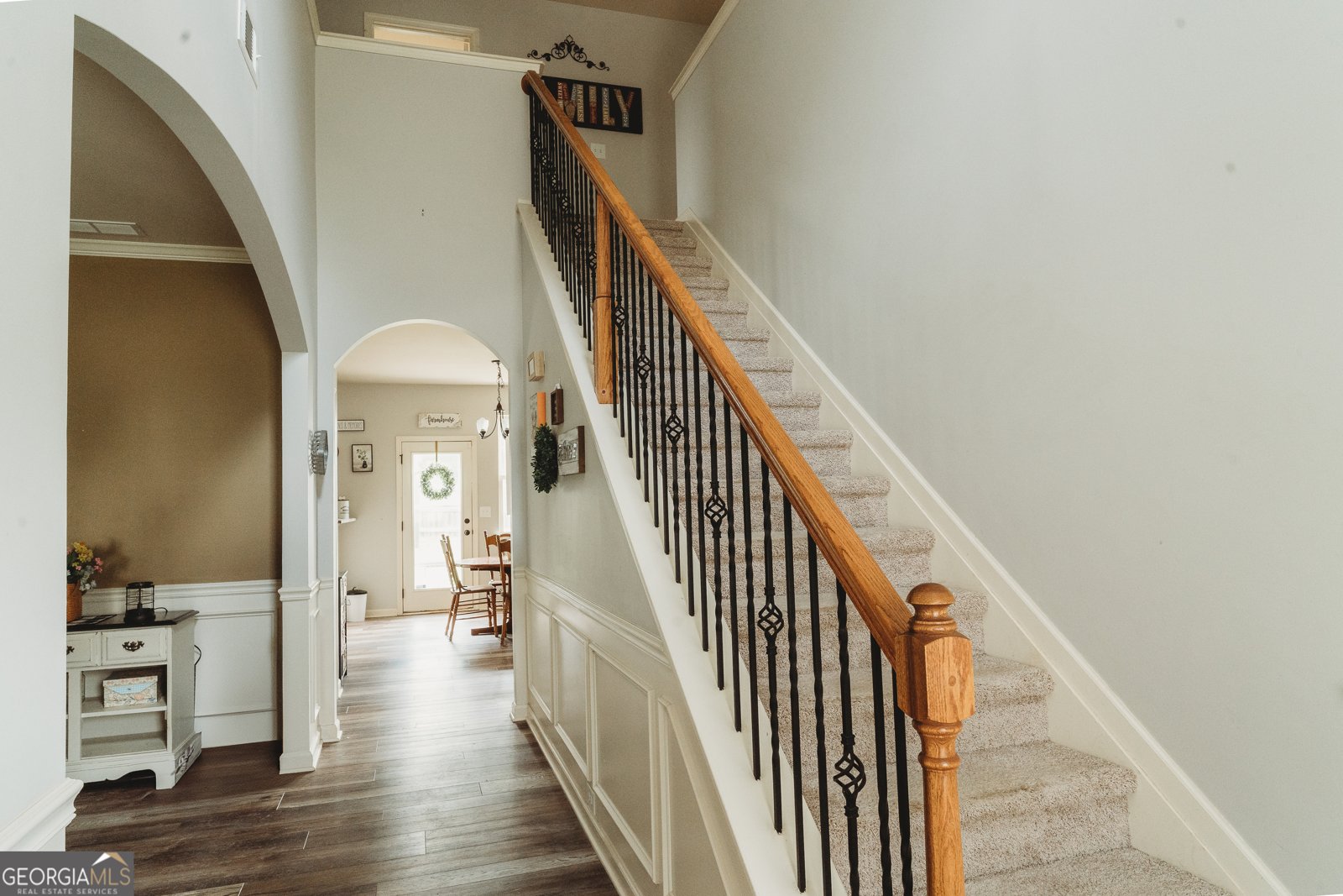 258 Creek View Lane Acworth - 11