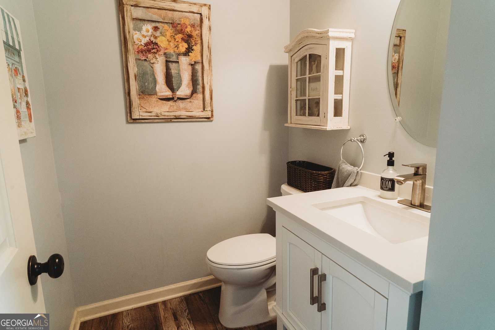 258 Creek View Lane Acworth - 12