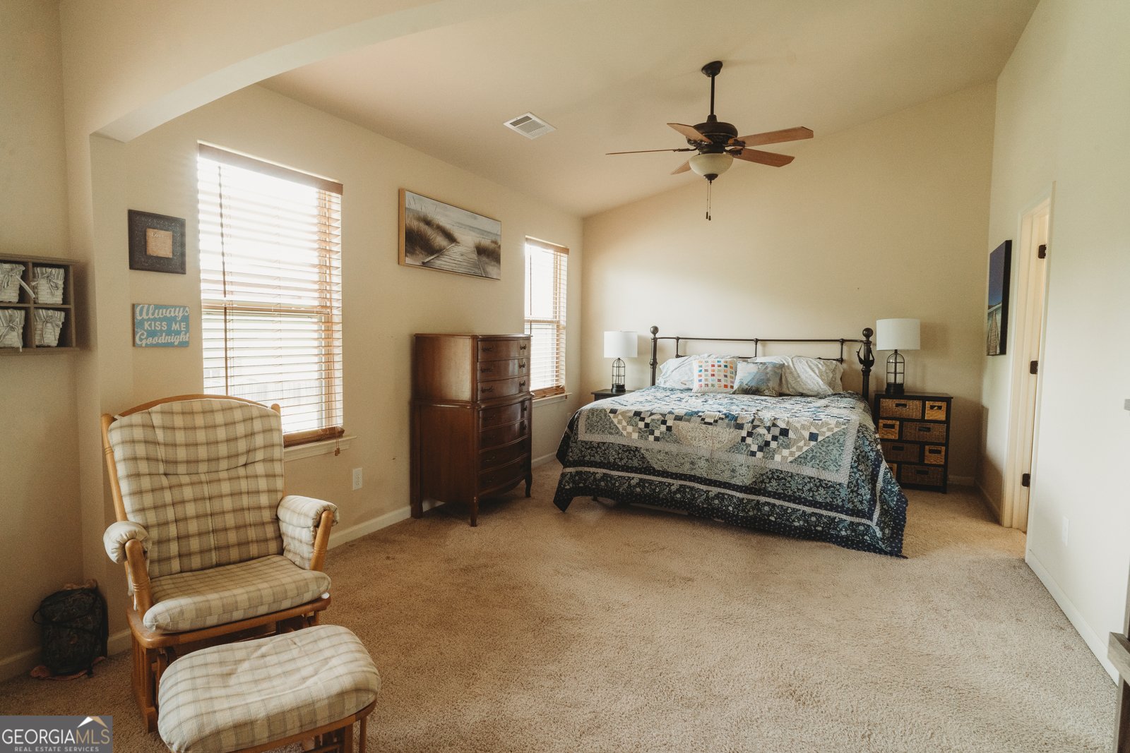 258 Creek View Lane Acworth - 14