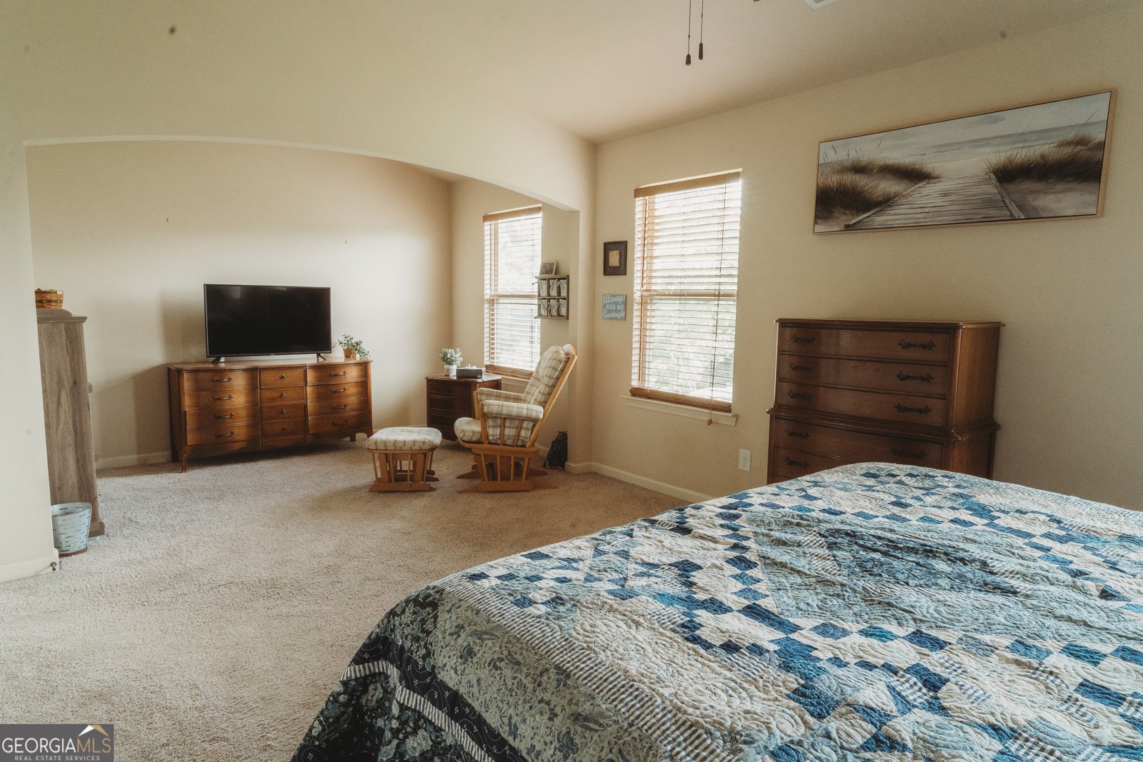 258 Creek View Lane Acworth - 15