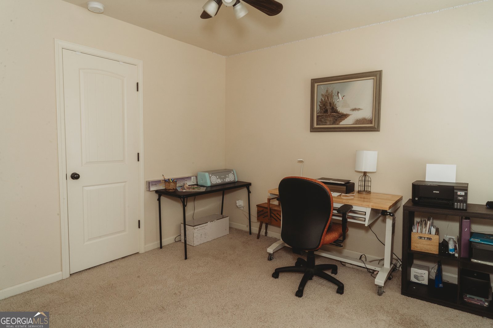 258 Creek View Lane Acworth - 18