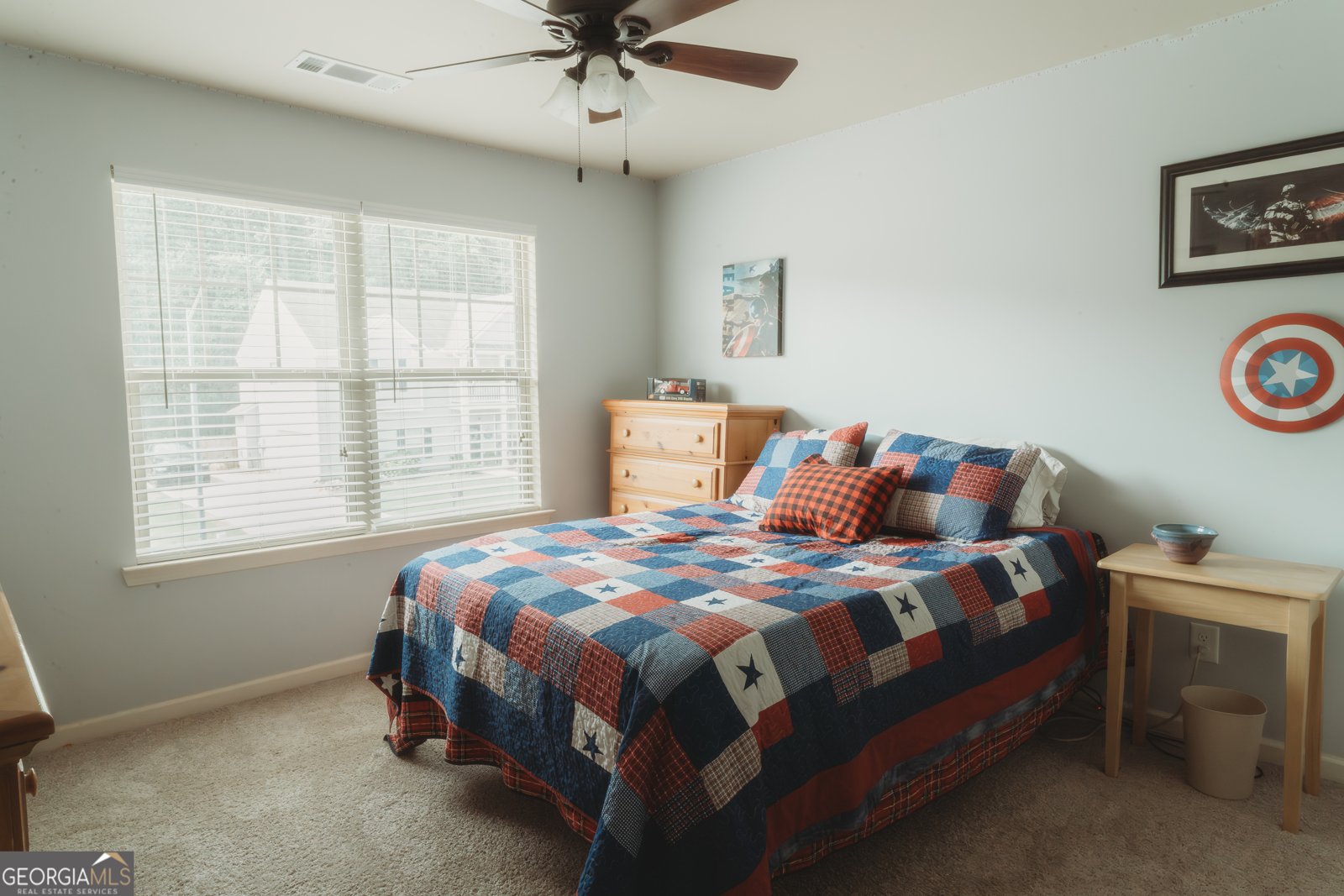 258 Creek View Lane Acworth - 20