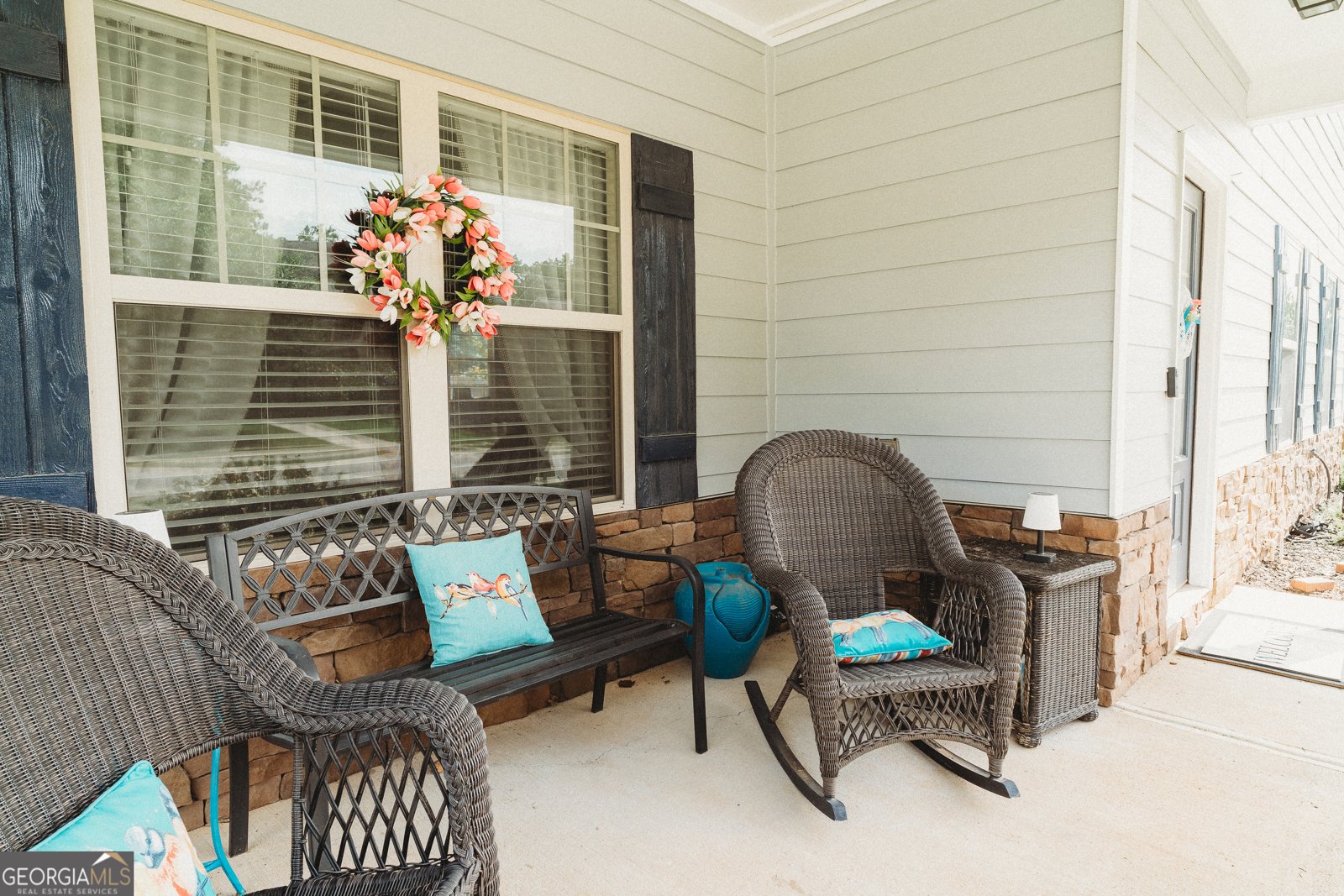258 Creek View Lane Acworth - 21