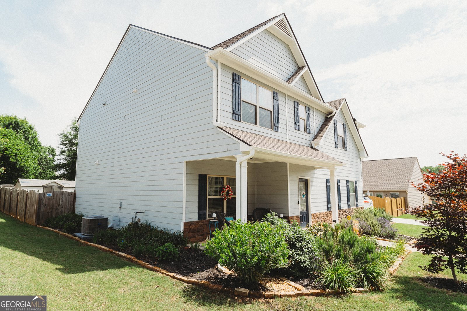 258 Creek View Lane Acworth - 22