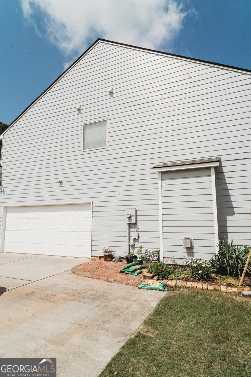 258 Creek View Lane Acworth - 23