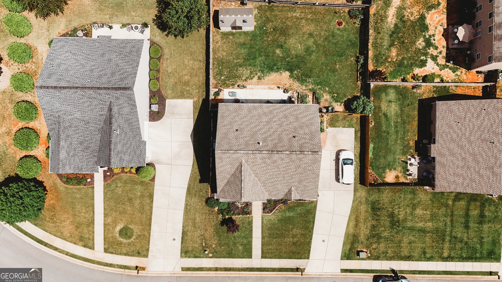 258 Creek View Lane Acworth - 24