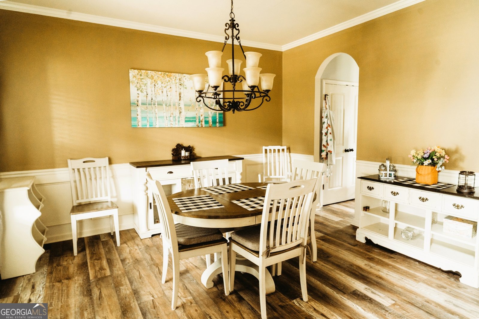 258 Creek View Lane Acworth - 3