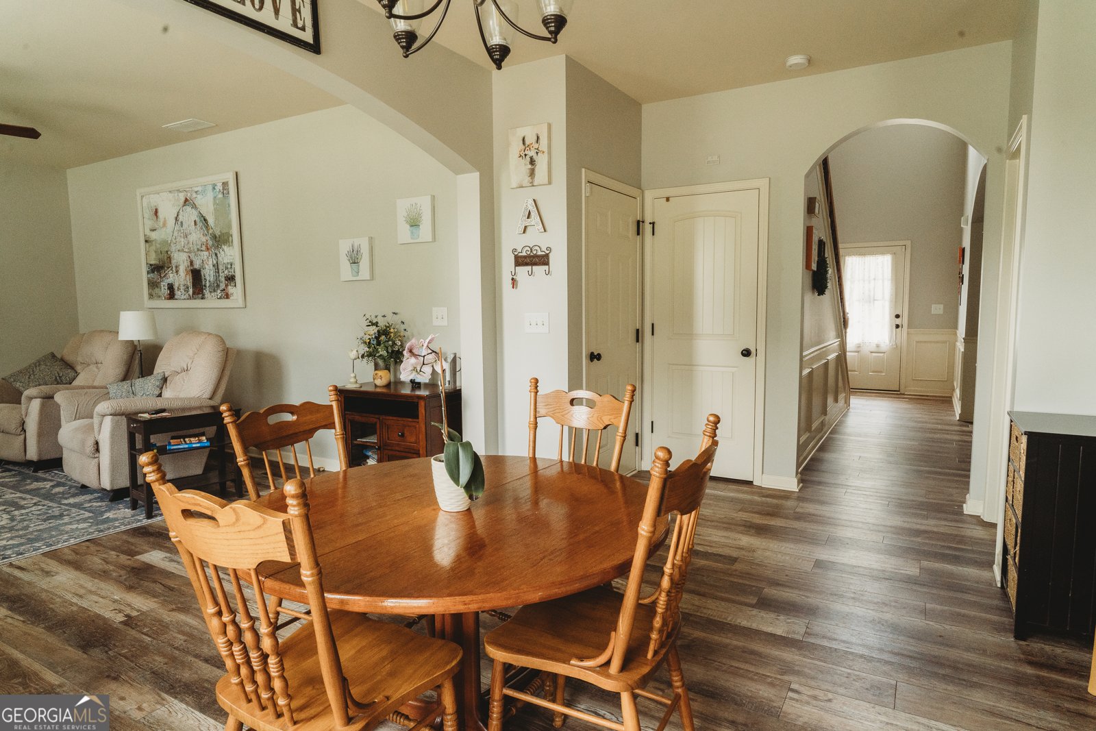 258 Creek View Lane Acworth - 5