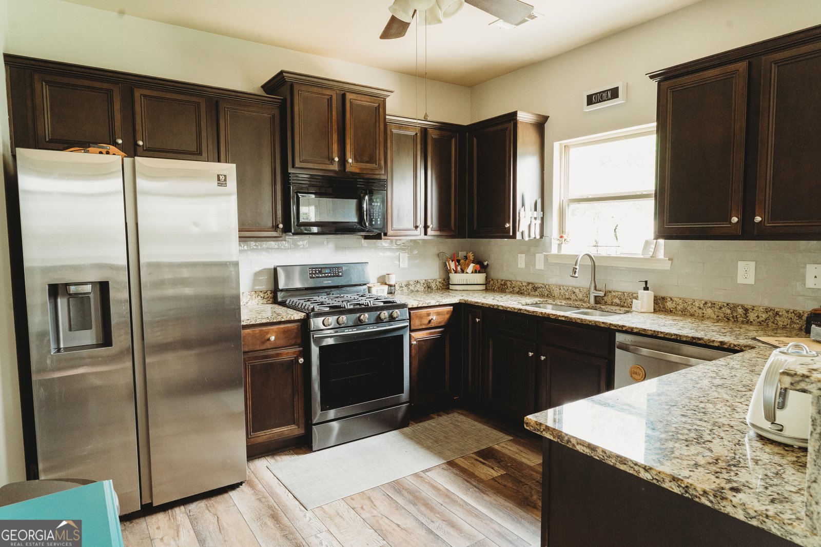 258 Creek View Lane Acworth - 6