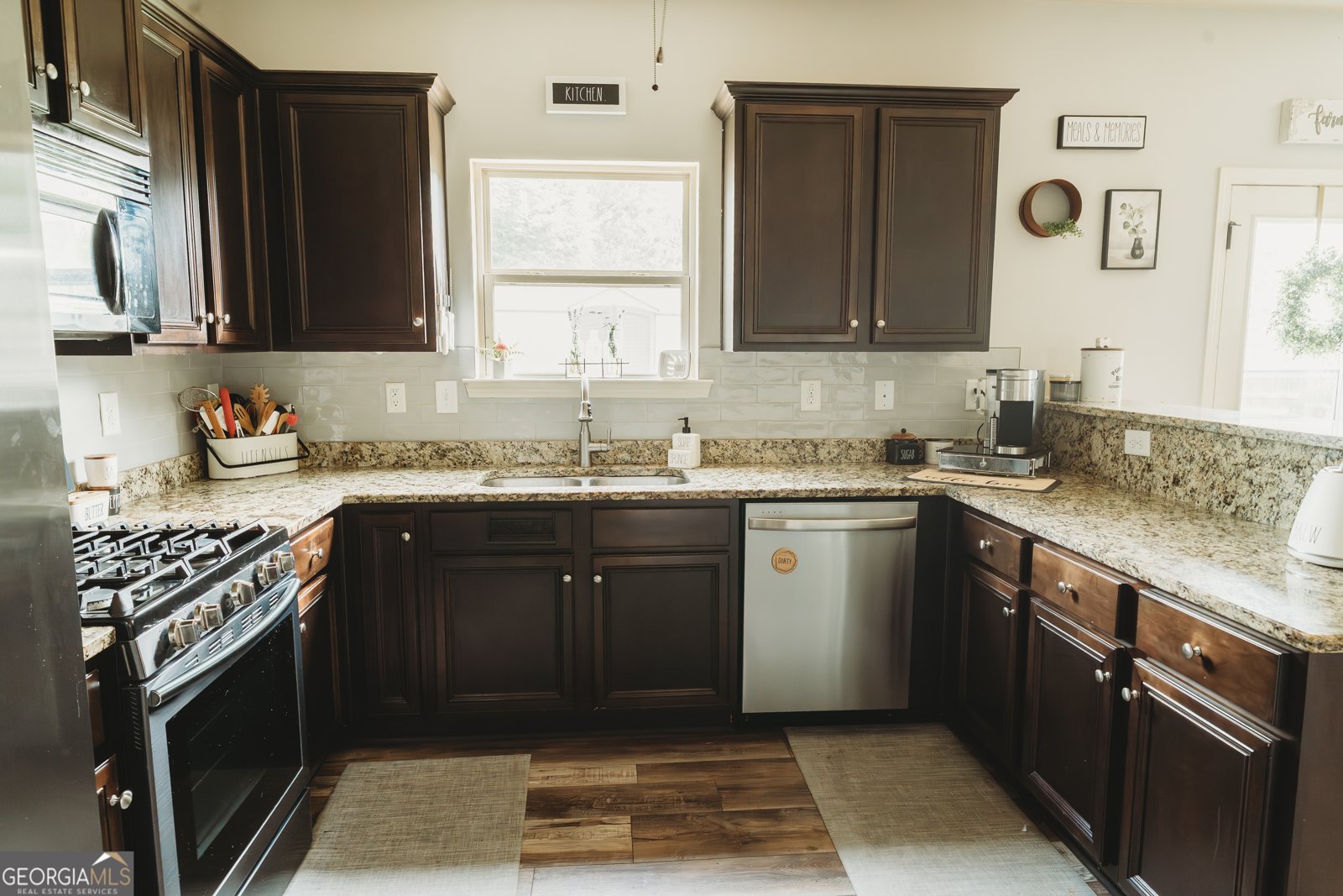 258 Creek View Lane Acworth - 7