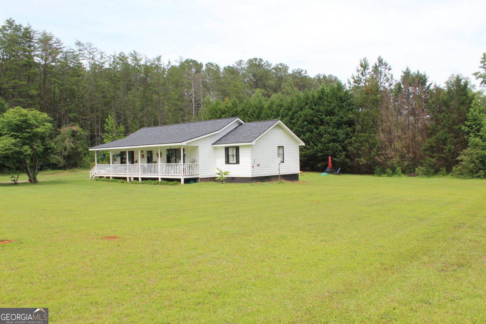 124 Wynn Road McDonough - 2
