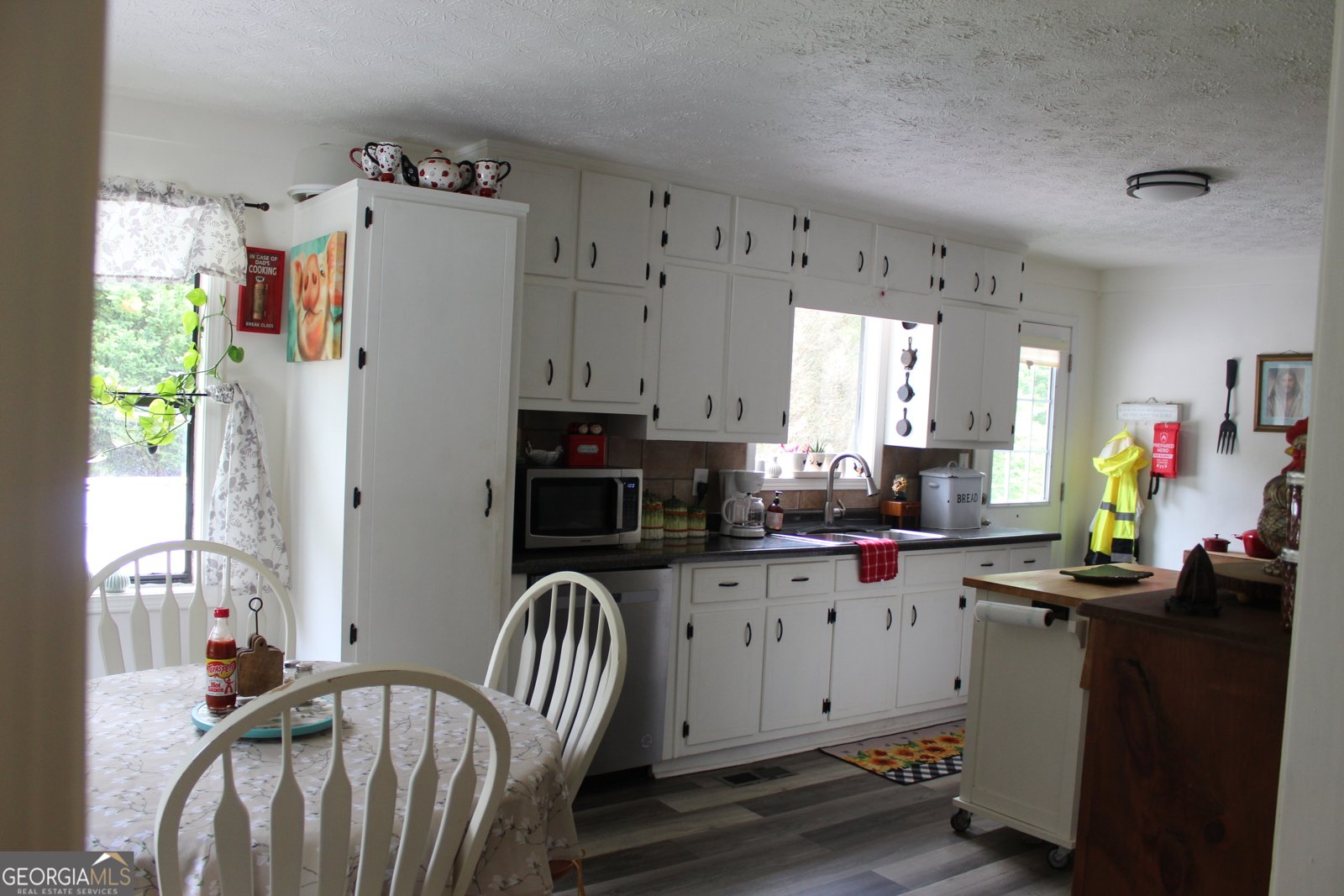 124 Wynn Road McDonough - 21