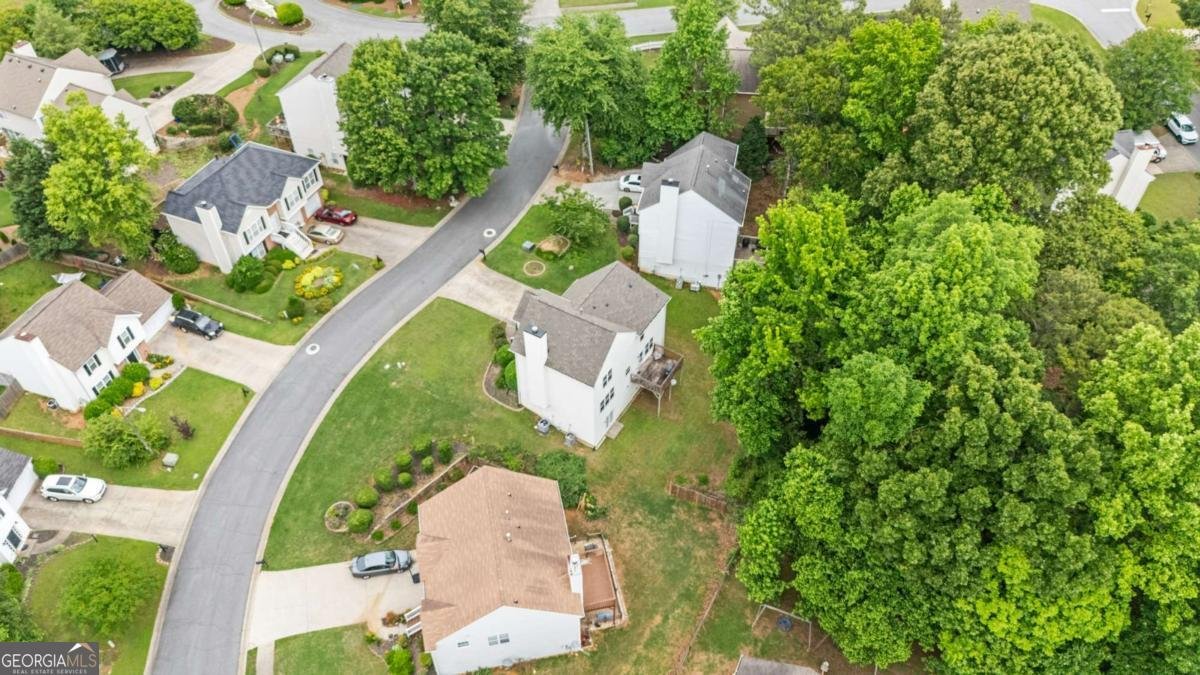 4305 Chesapeake Trace Acworth - 33