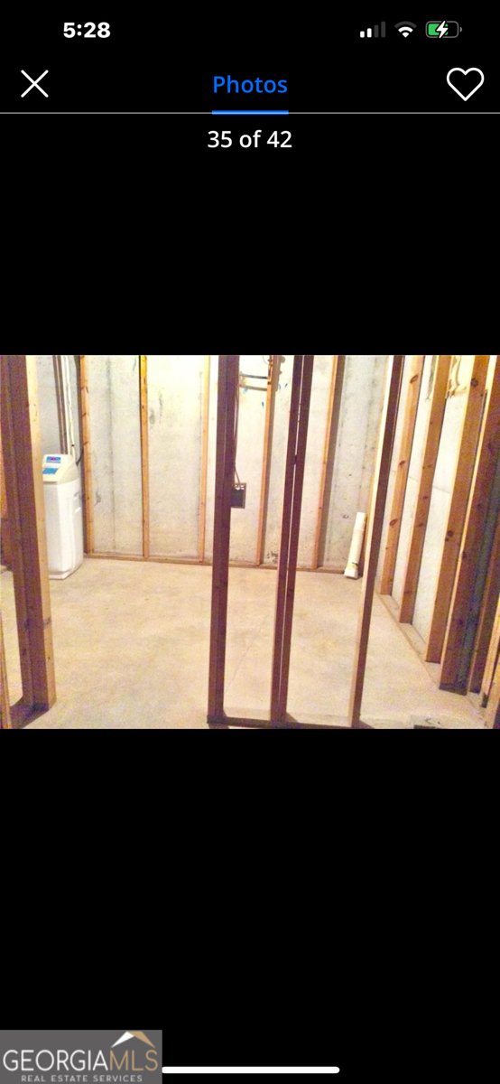 5430 Lemoyne Drive South Fulton - 30