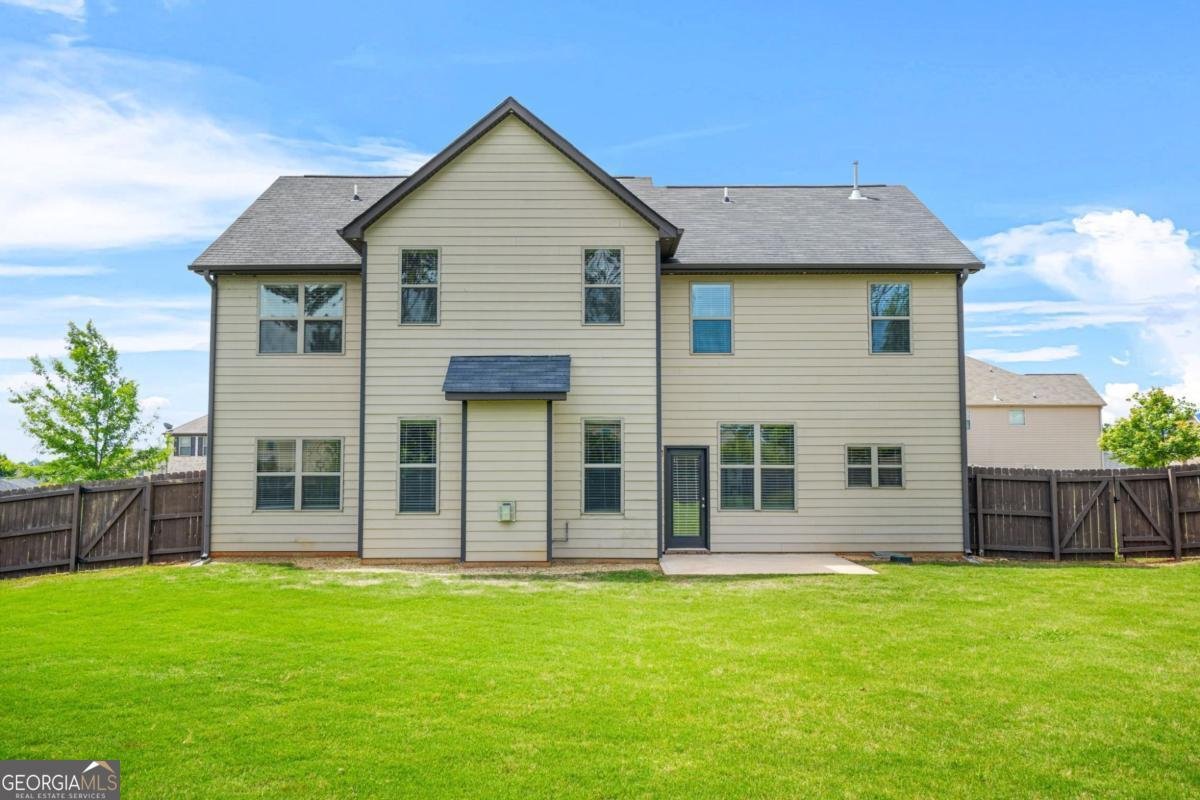 321 Shannon Court Mcdonough - 12