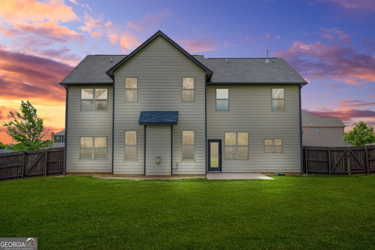 321 Shannon Court Mcdonough - 13