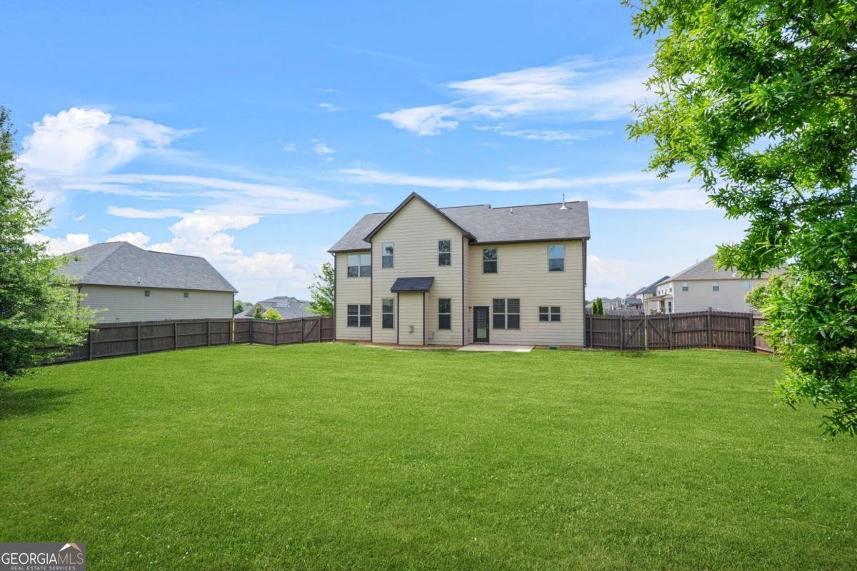 321 Shannon Court Mcdonough - 15