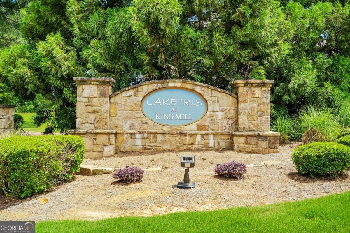 321 Shannon Court Mcdonough - 17