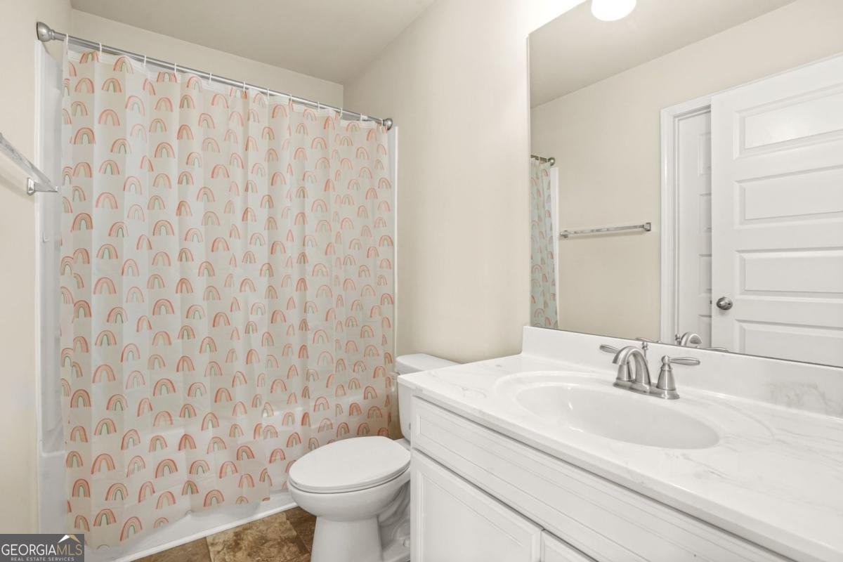 321 Shannon Court Mcdonough - 2