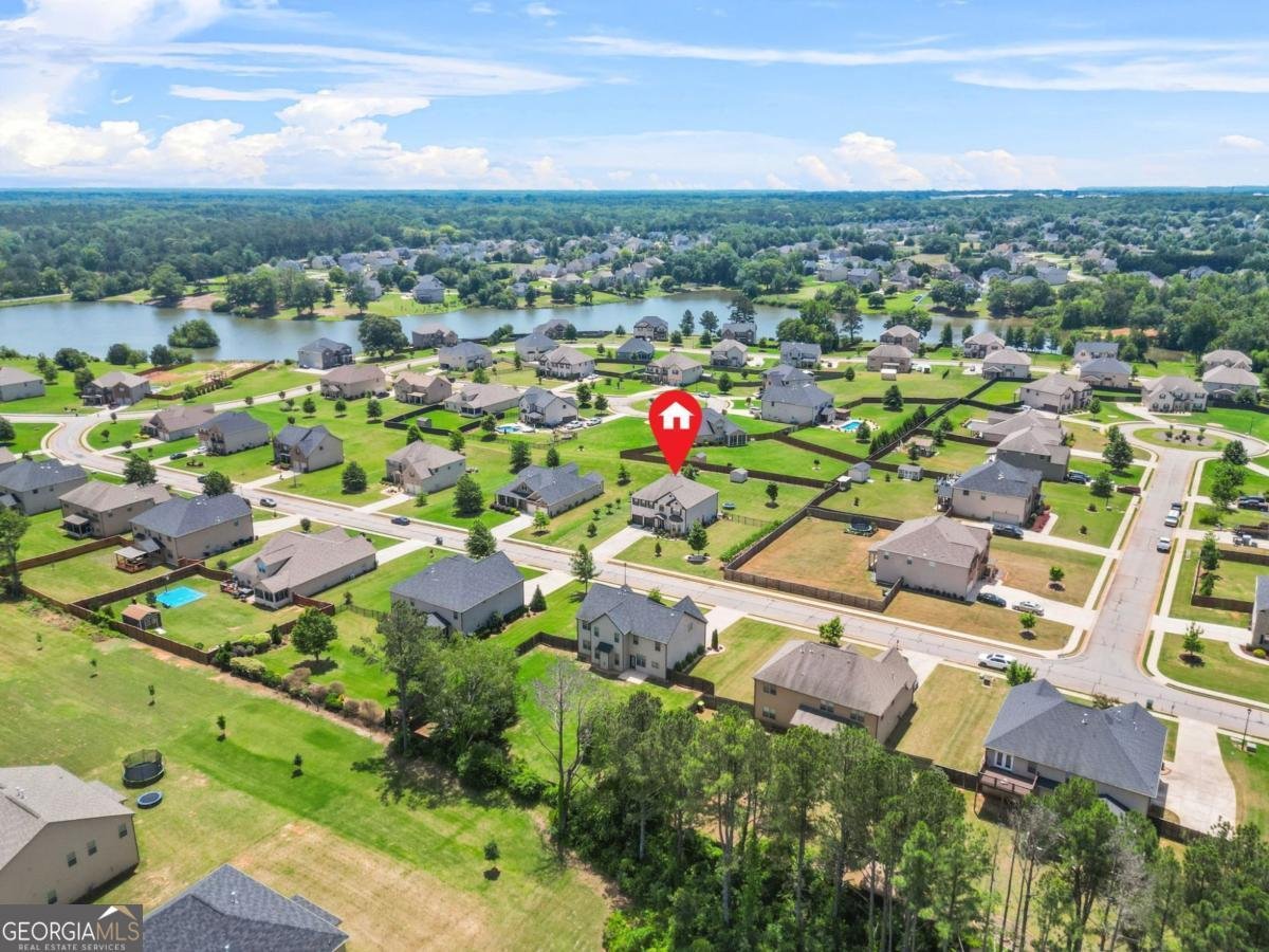321 Shannon Court Mcdonough - 21