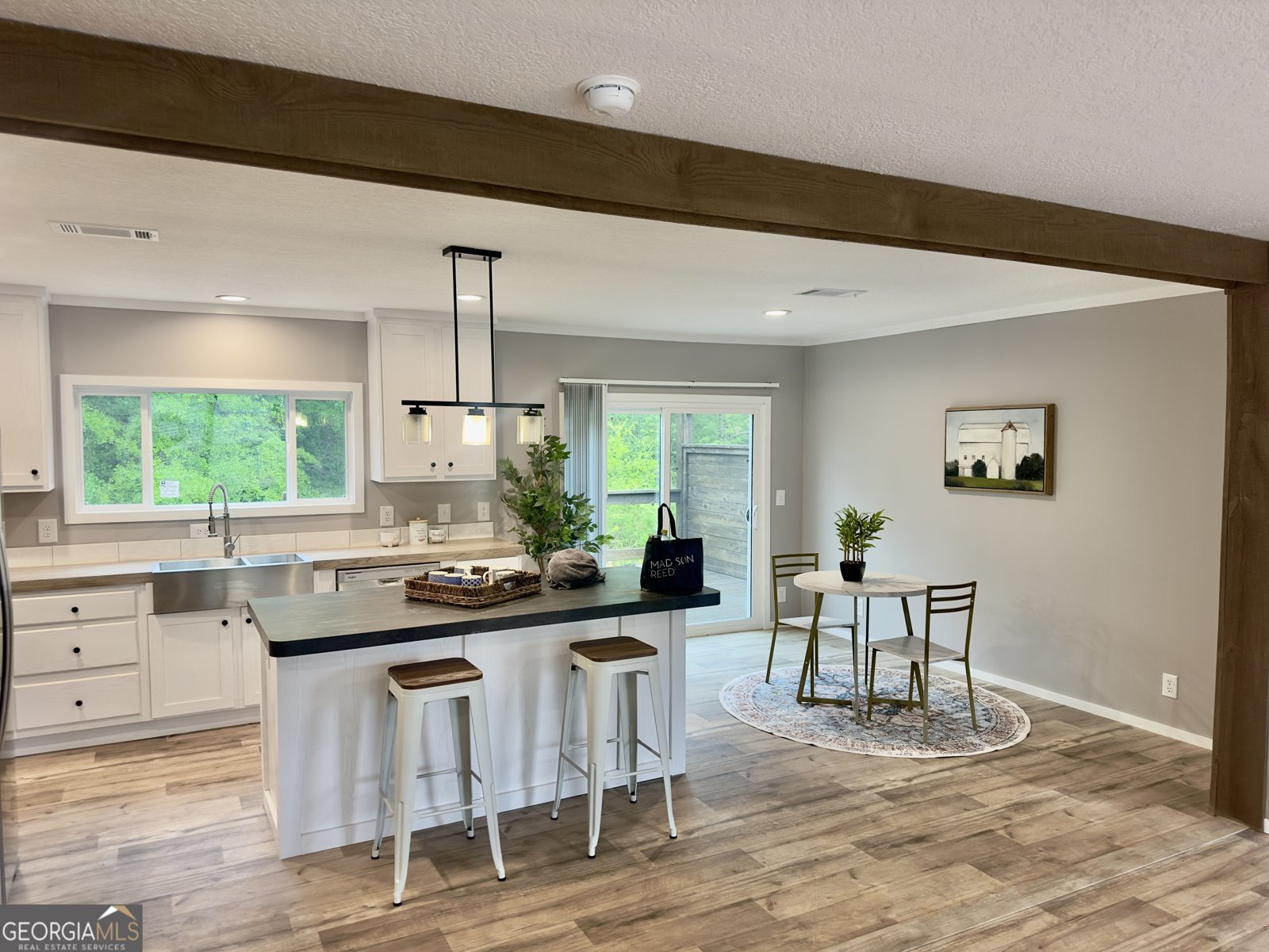 2111 Double Bridge Road Demorest - 14