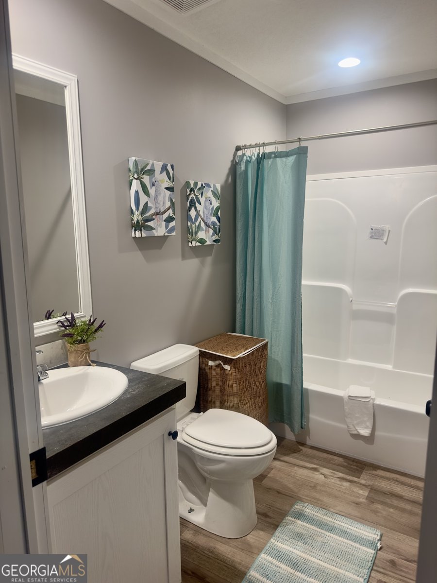 2111 Double Bridge Road Demorest - 5