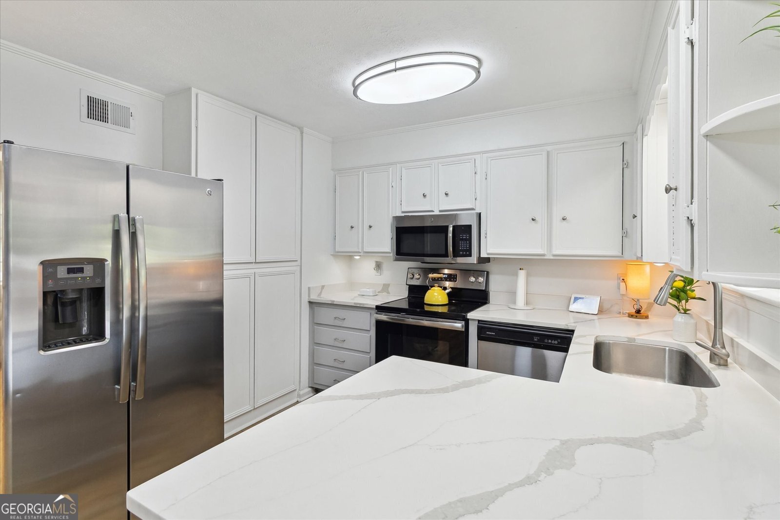 5633 Lafitte Drive Savannah - 13