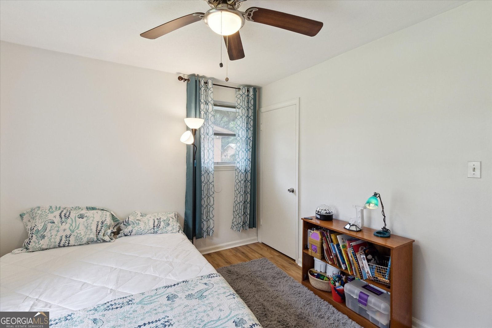 5633 Lafitte Drive Savannah - 20
