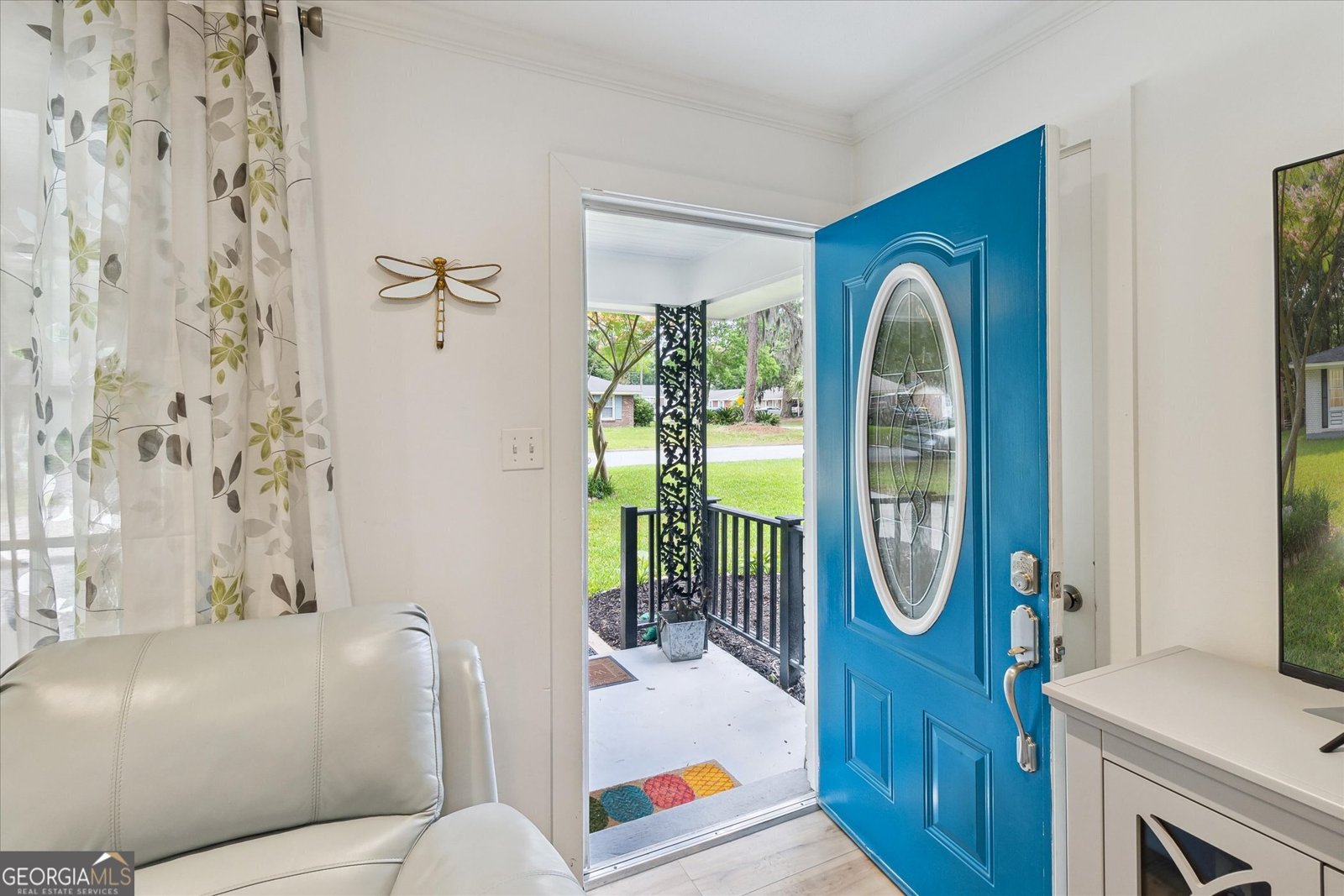 5633 Lafitte Drive Savannah - 3