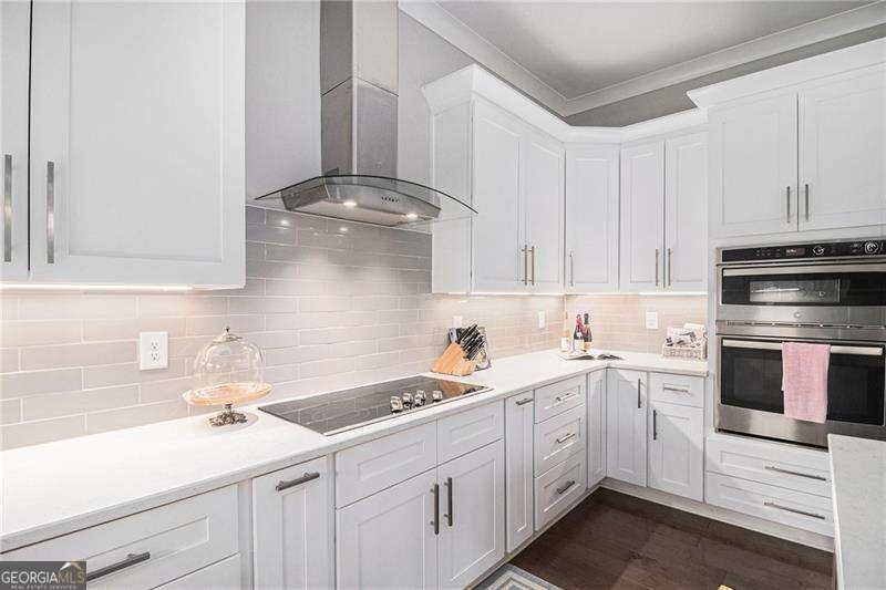 1660 Chandler Road Lawrenceville - 11