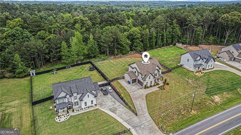 1660 Chandler Road Lawrenceville - 43