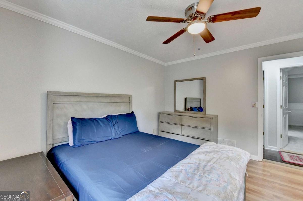 2121 Crescentview Drive Lawrenceville - 38