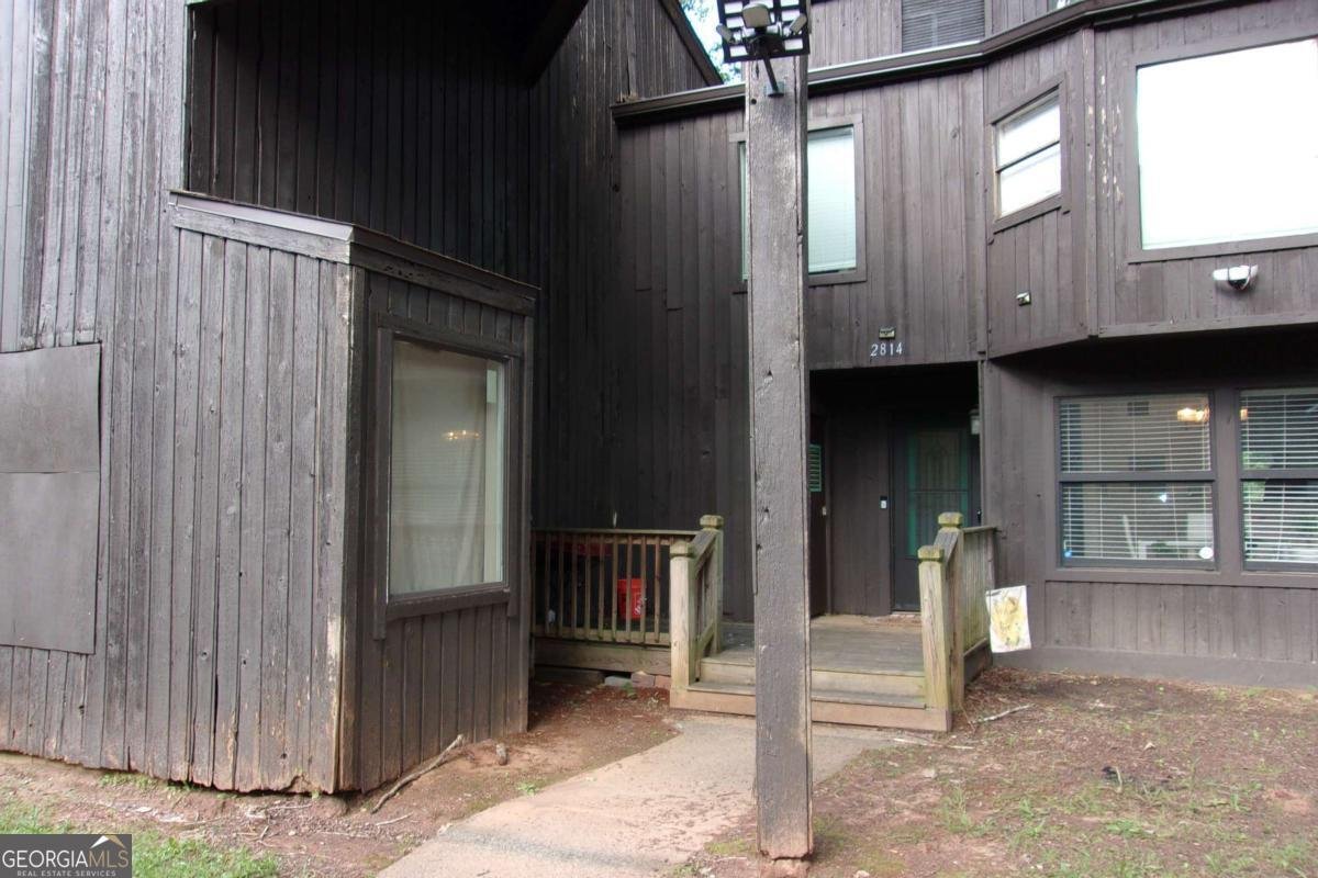 2814 Shellbark Road Decatur - 1